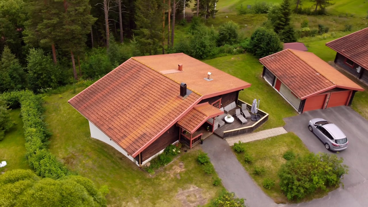 6 rum Villa på Kullenvägen 5 Sävast/Sävastön Bodens kommun