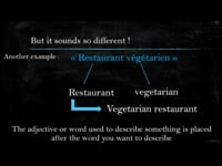 French: 4. You can do it