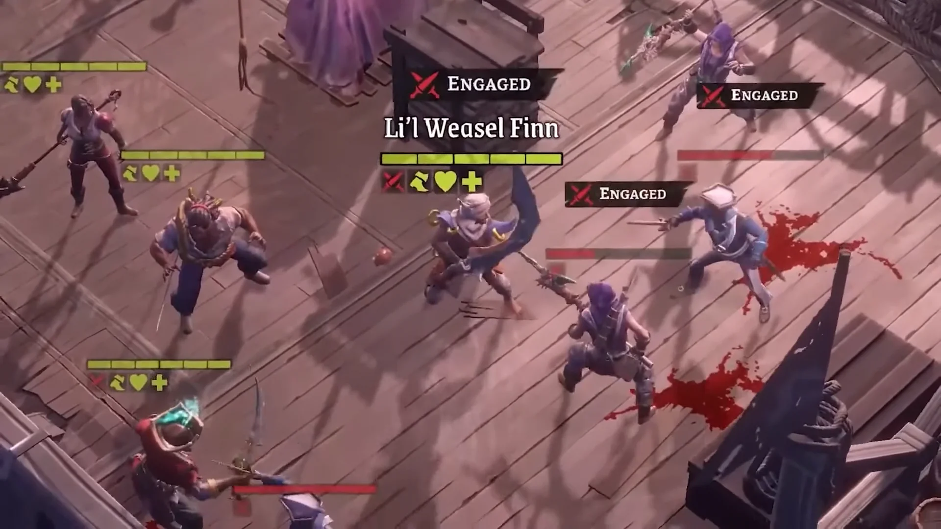 Buy Rogue Waters PC (Steam)