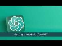 Language with AI: Getting Started with ChatGPT