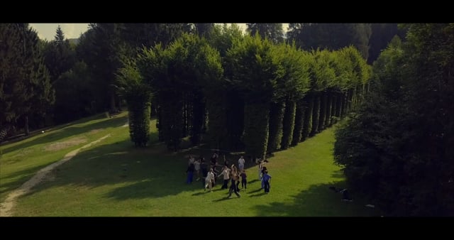 International Workshop Meeting (25 - 27 August 2024) hosted at Arte Sella. Video & edition: Cecilia Bozza Wolf and Alex Zancanella/ VERGOTfilms