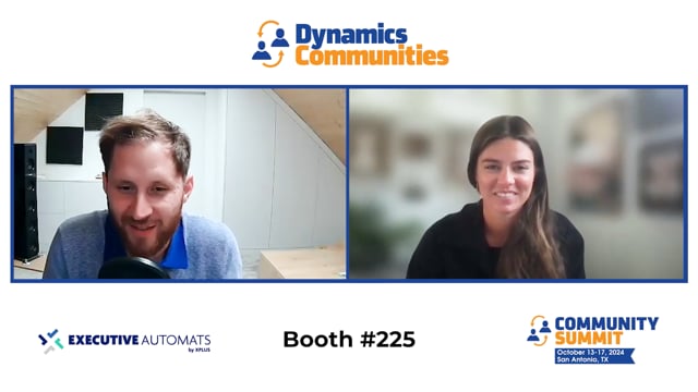 Premier Partner Interview- Executive Automats