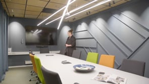 Related Embedded Video Item Thumbnail