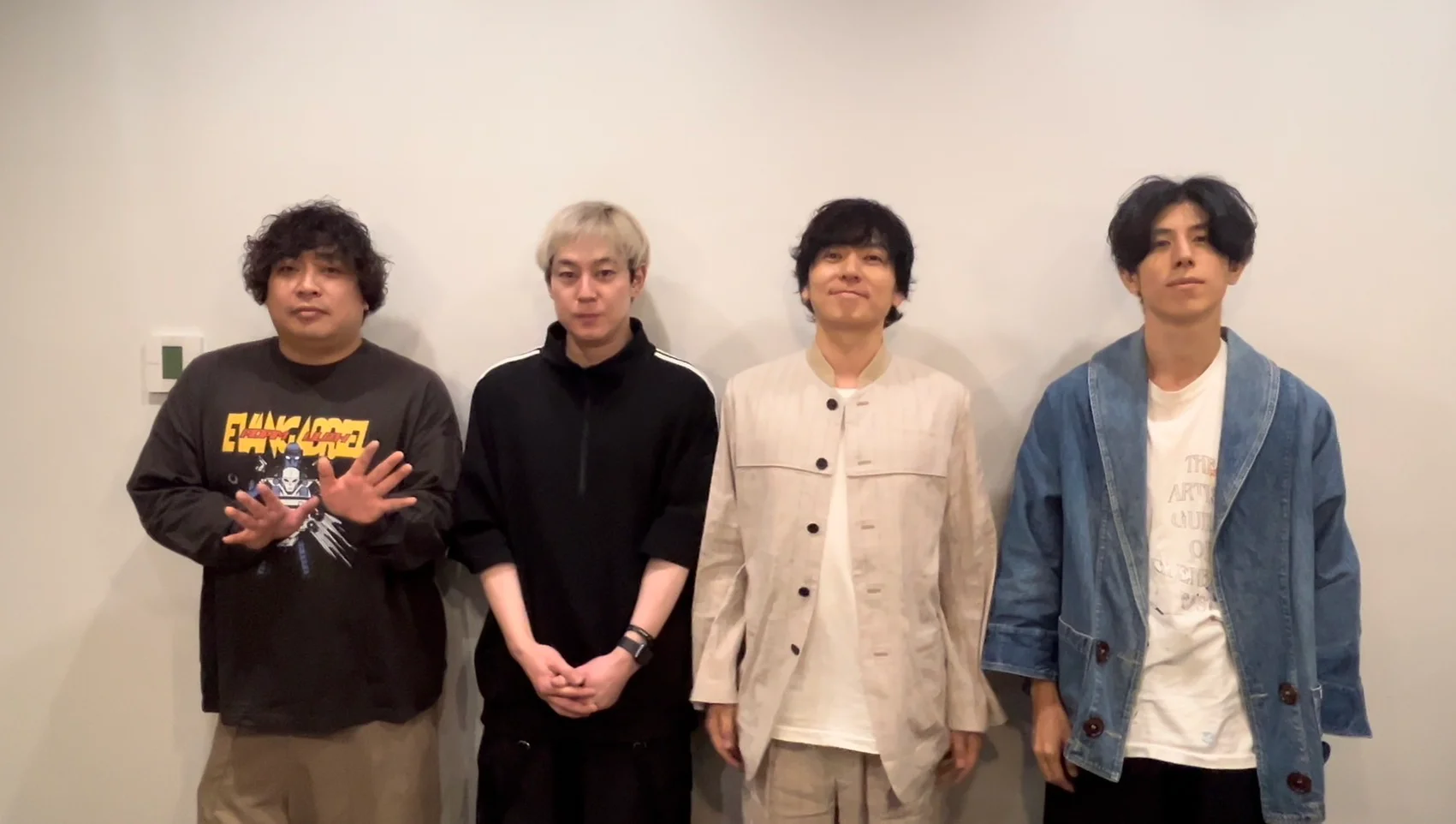 flumpool Official Fan Club Site INTERROBANG