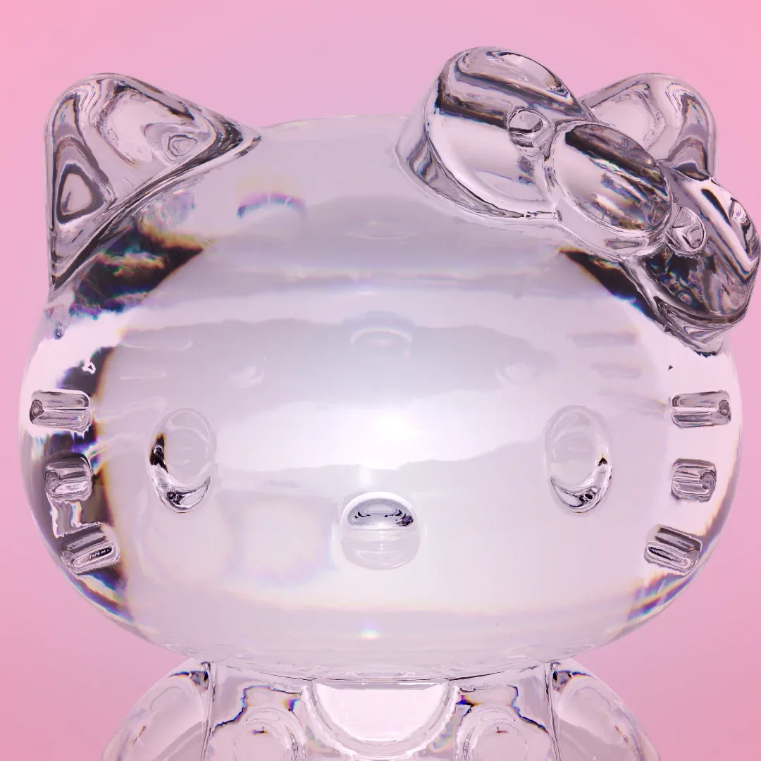 Baccarat x Hello Kitty | Baccarat United States Baccarat x Hello Kitty | Baccarat United States