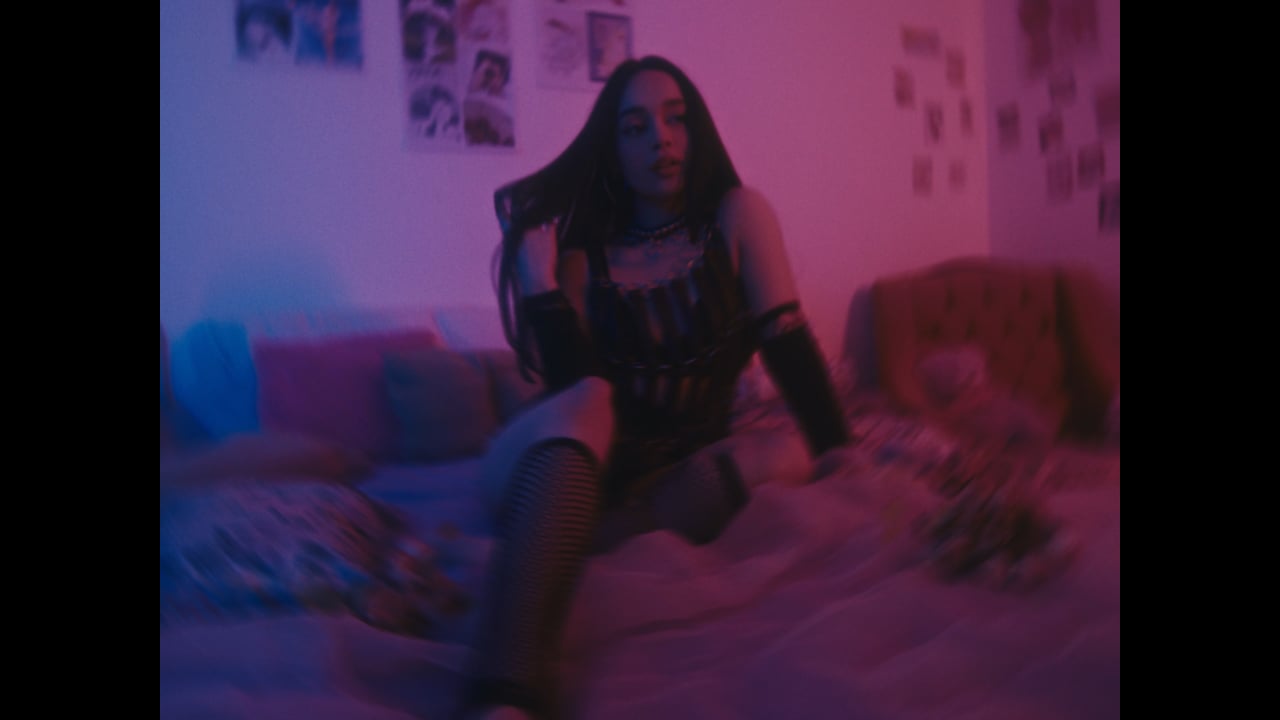 LVIA - Colorada