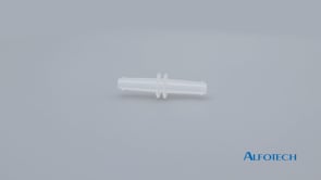 Lige slangesamler PP