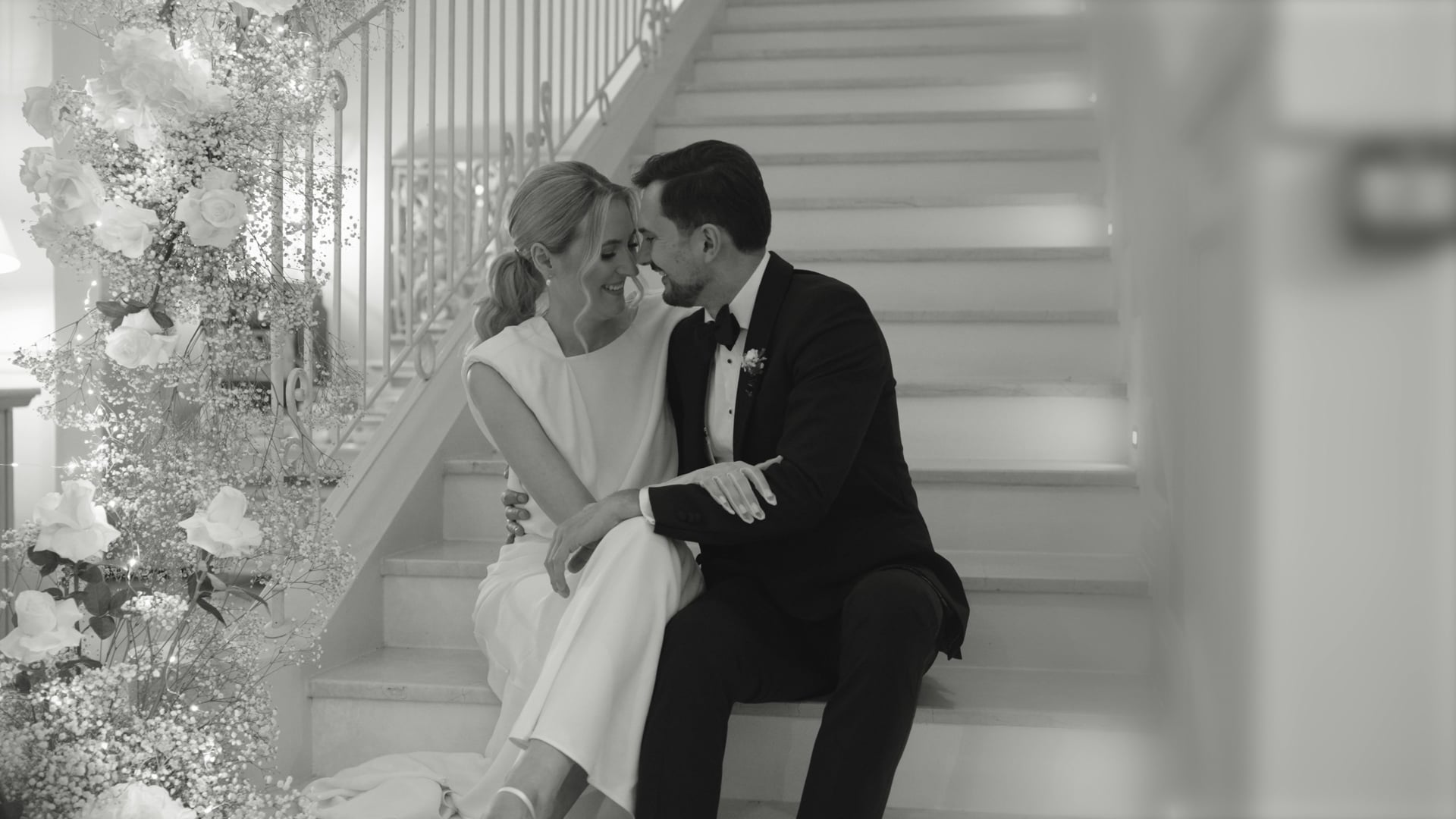 Weronika & Marcin | Złotopolska Dolina | SHORT