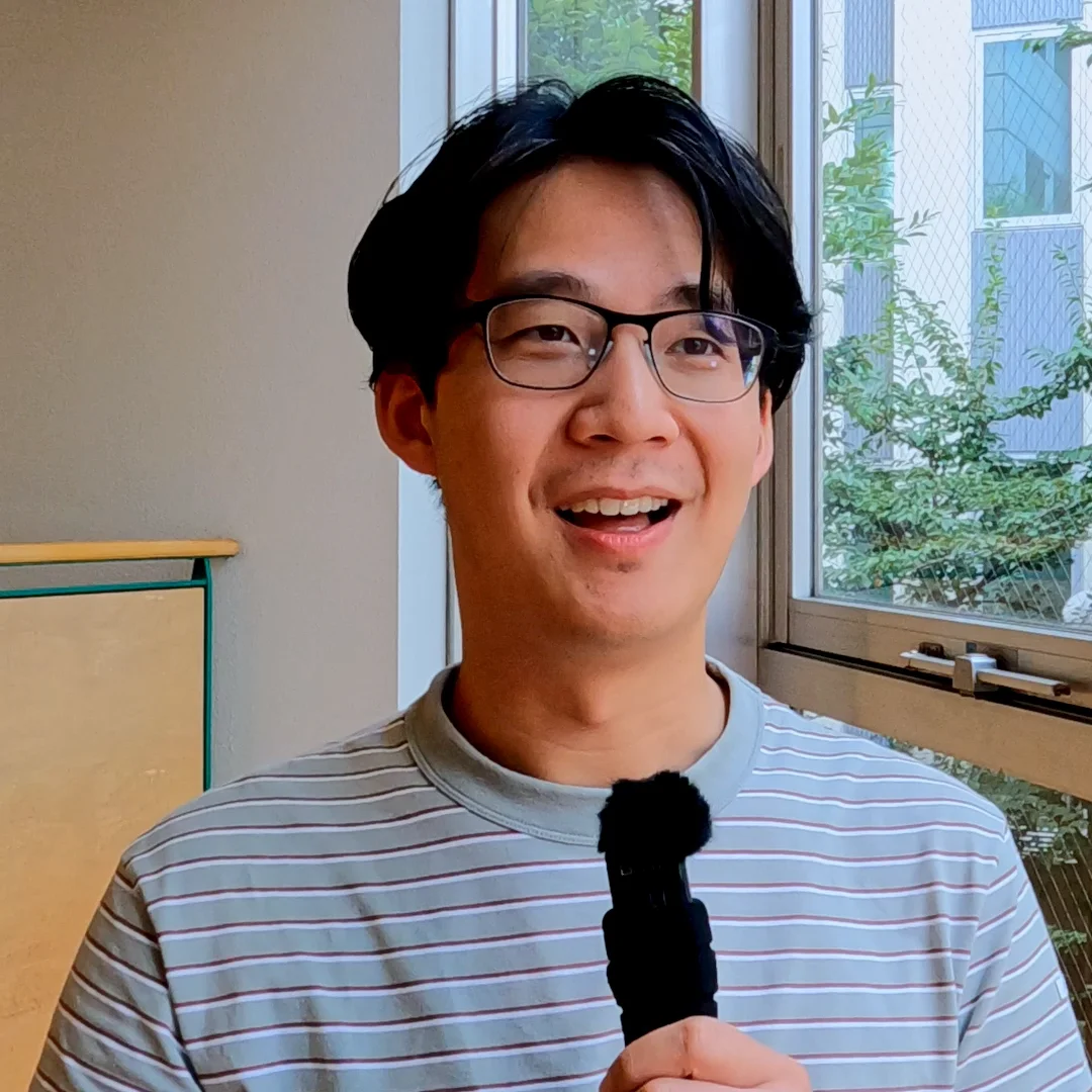 NAGANUMA — ONE YEAR VISA
