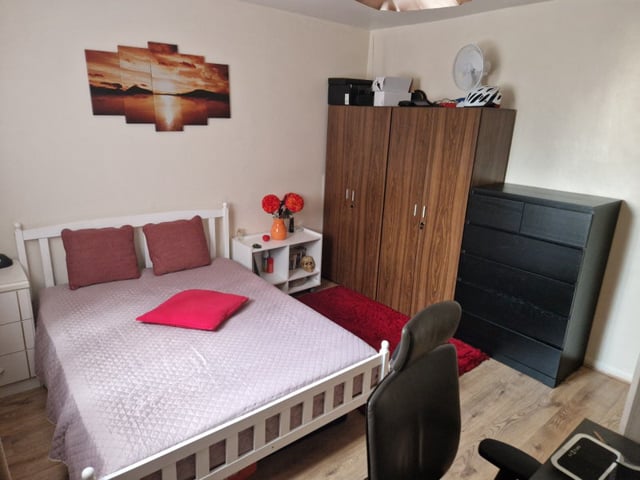 Double room for rent  Main Photo