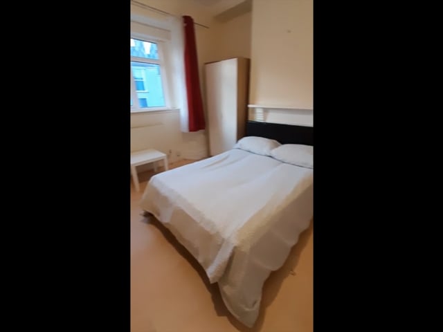 Bills Inclusive Double Room in Student House  Main Photo