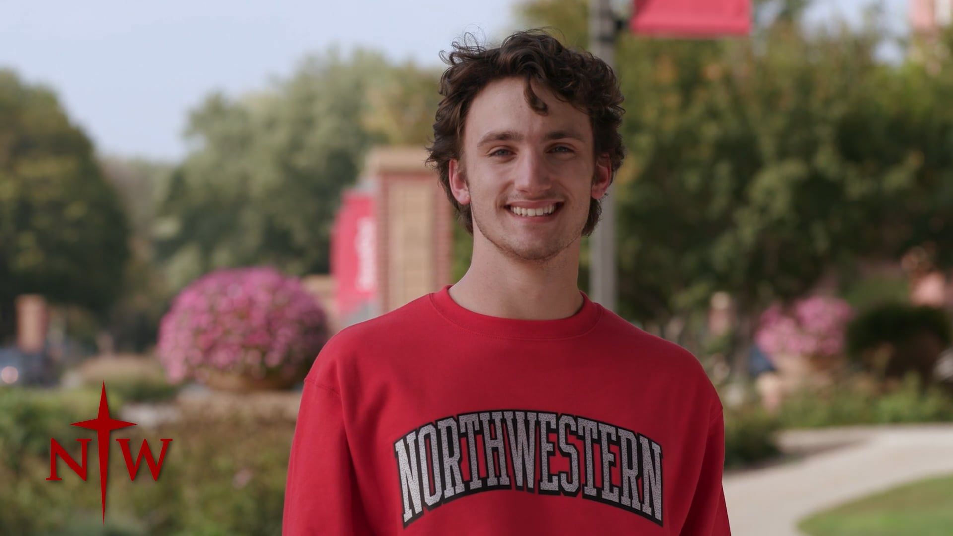 Stand Out Stories: Jack