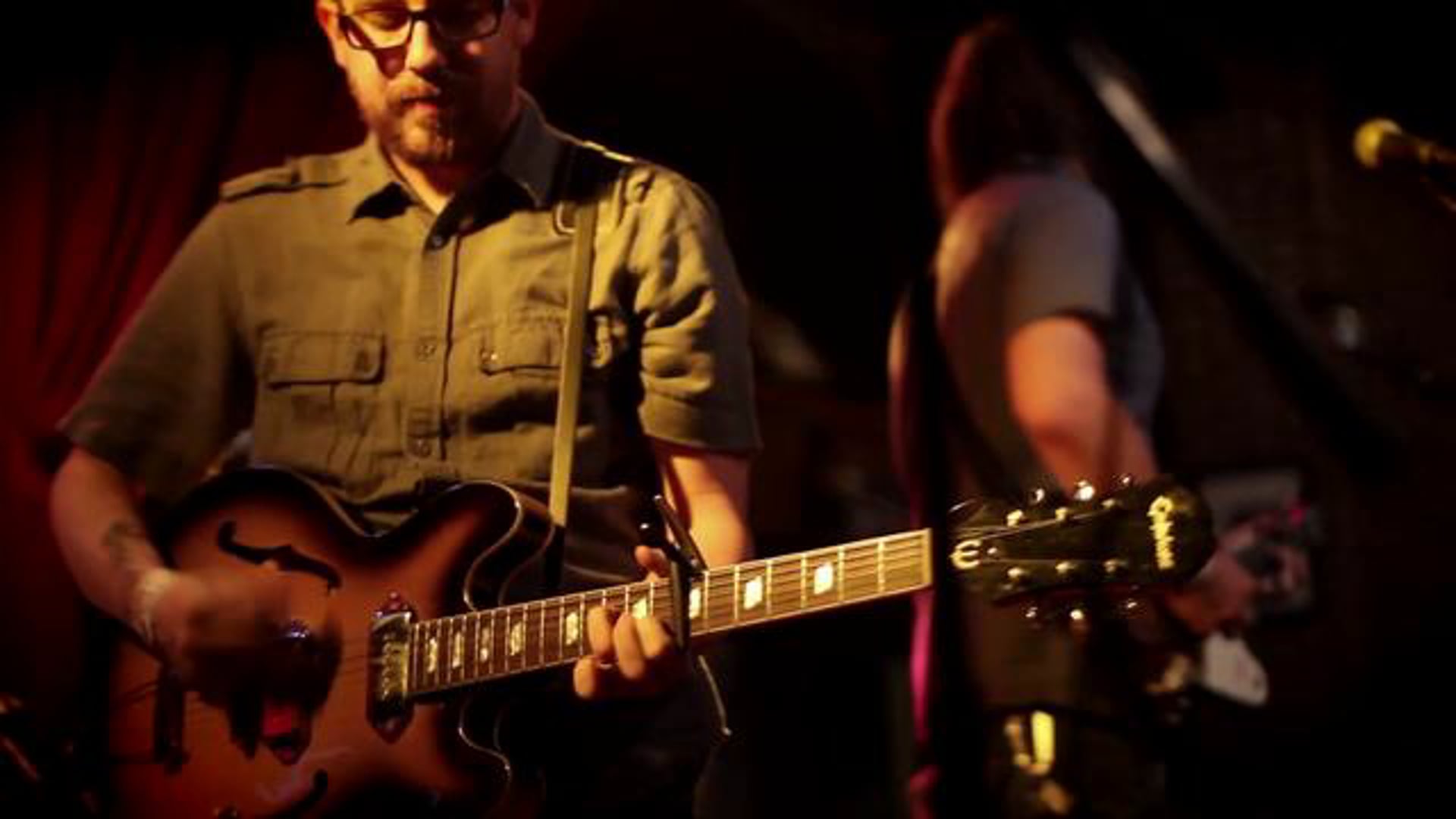 This City of Takers 1