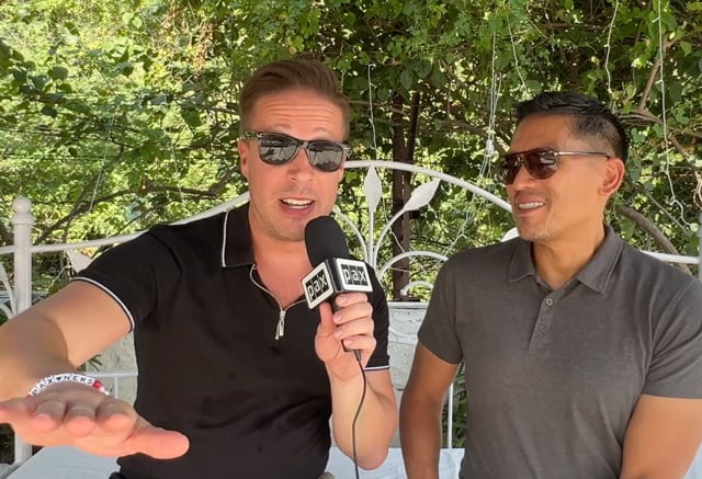 Are travellers “getting” community tourism? One-on-one with G Adventures' Bruce Poon Tip at GX India