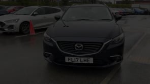 MAZDA 6 2017 (17)