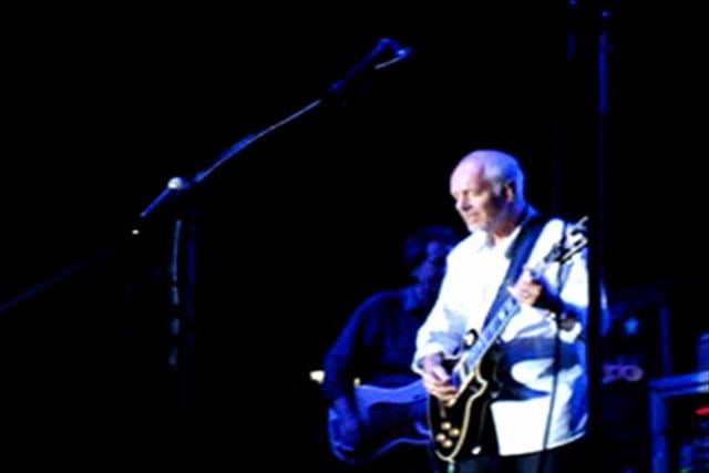 Peter Frampton- Do you feel like I do (talk box part) on Vimeo