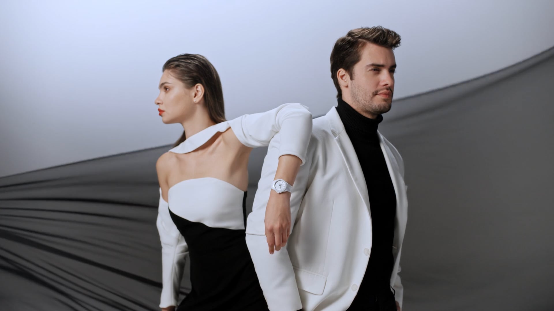 (AD) Bernhard H. Mayer - Alto Ceramic Collection