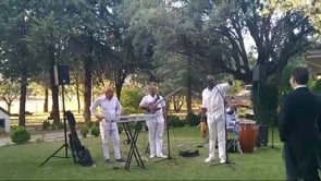 Cuarteto Cubano - Voy pa' Mayarí