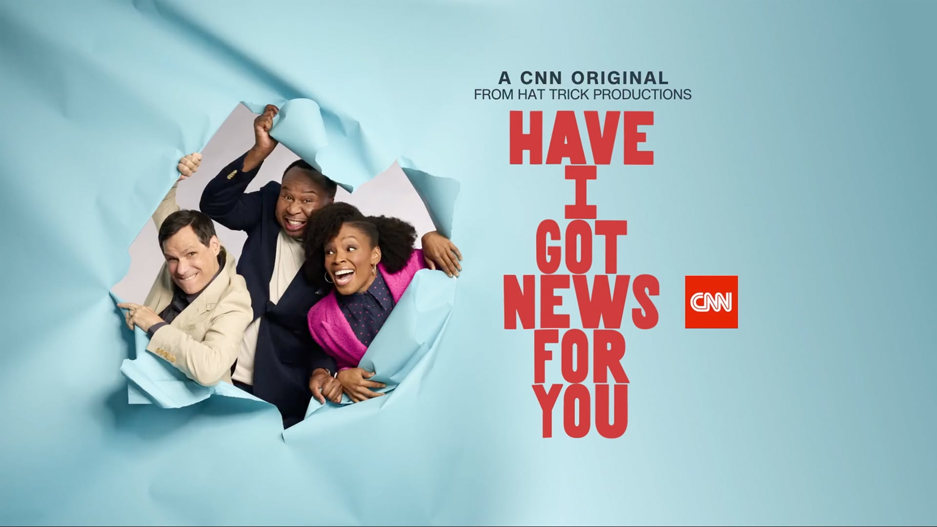 Have I Got News for You - TV30