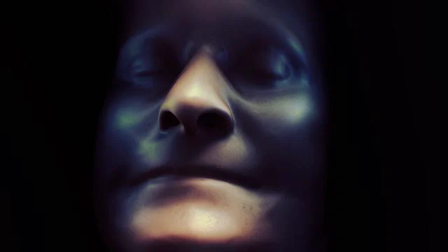 old human on Vimeo