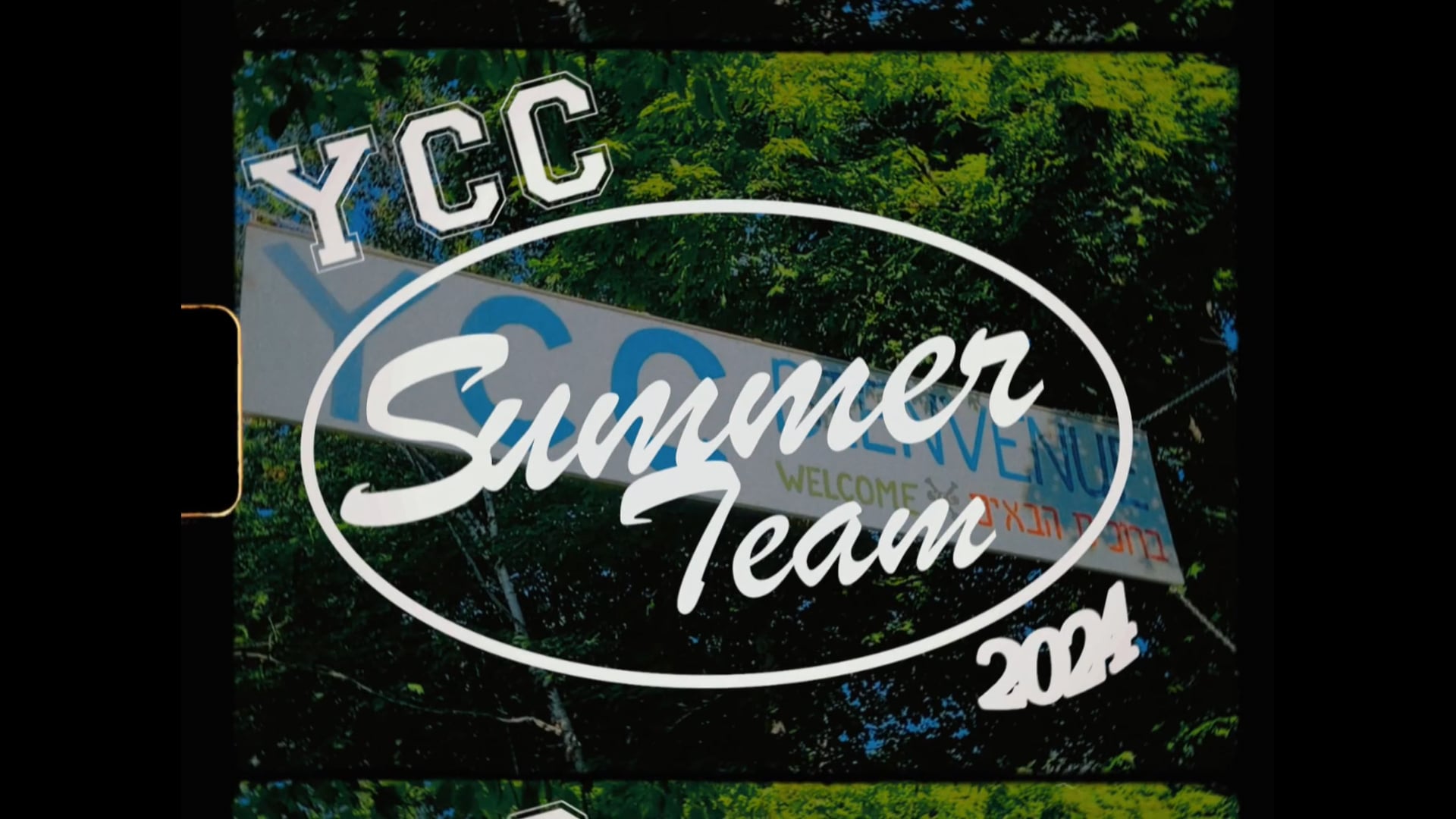 YCC STAFF 2024