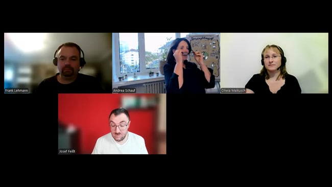 Coaching Call #18 30.09.2024