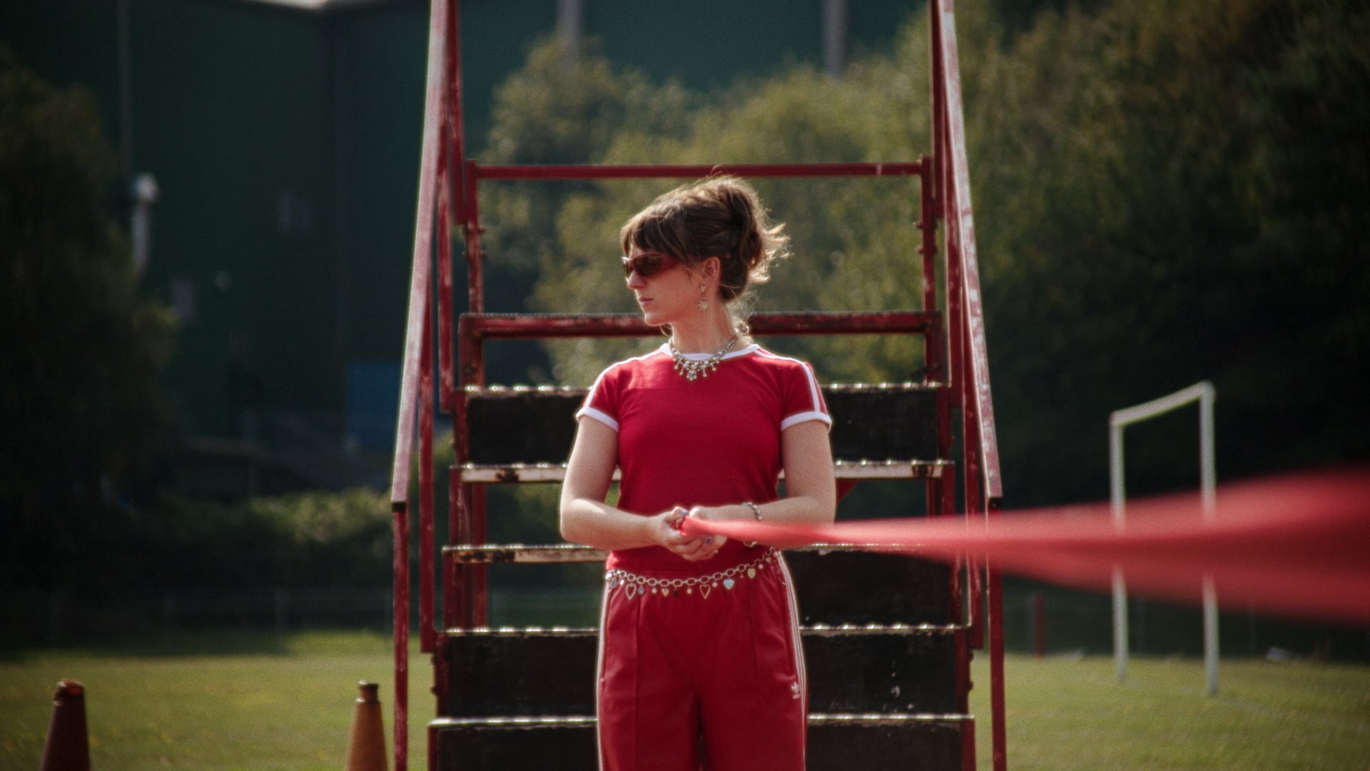 PRIMA QUEEN 'FOOL' (Official Music Video)