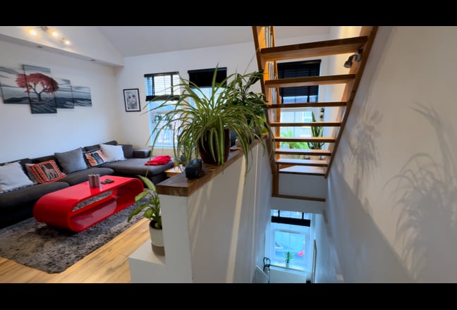 Video 1: LIVING ROOM