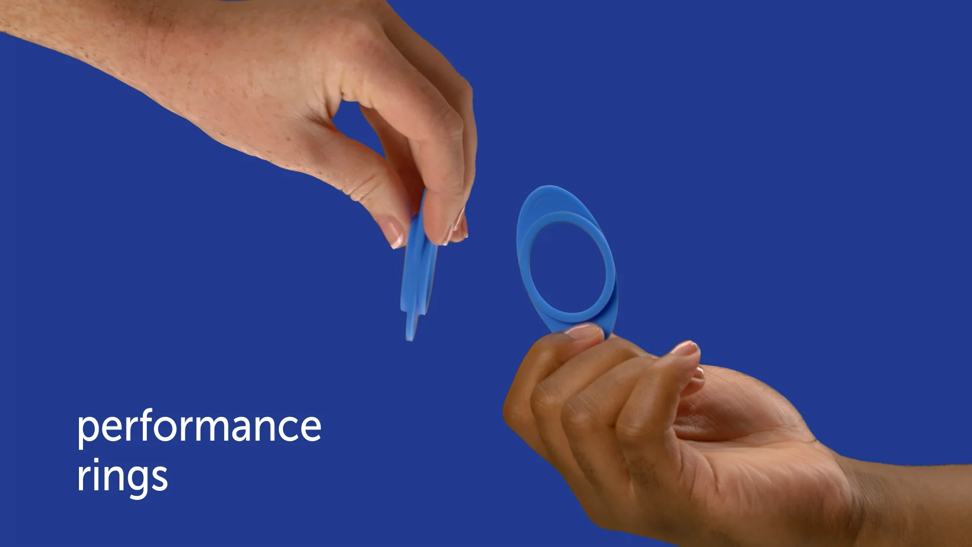 Performance Rings