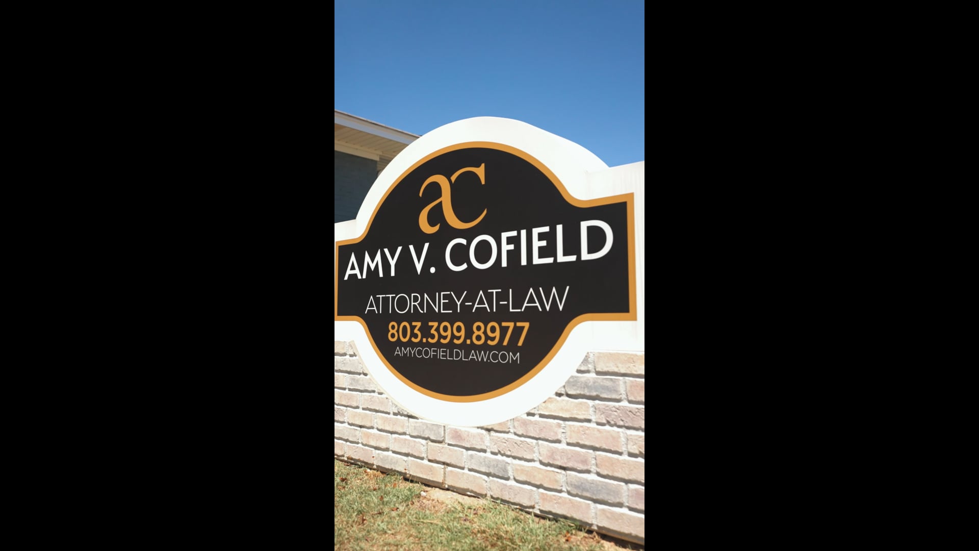 Attorney for Real Estate | Amy Reel #1