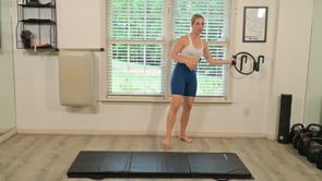 Basic Mat and MC-Standing Strength
