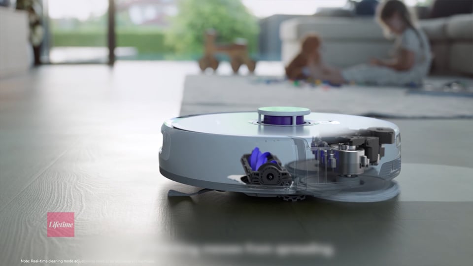 Simplify Your Cleaning Routine: Must-Have Tech