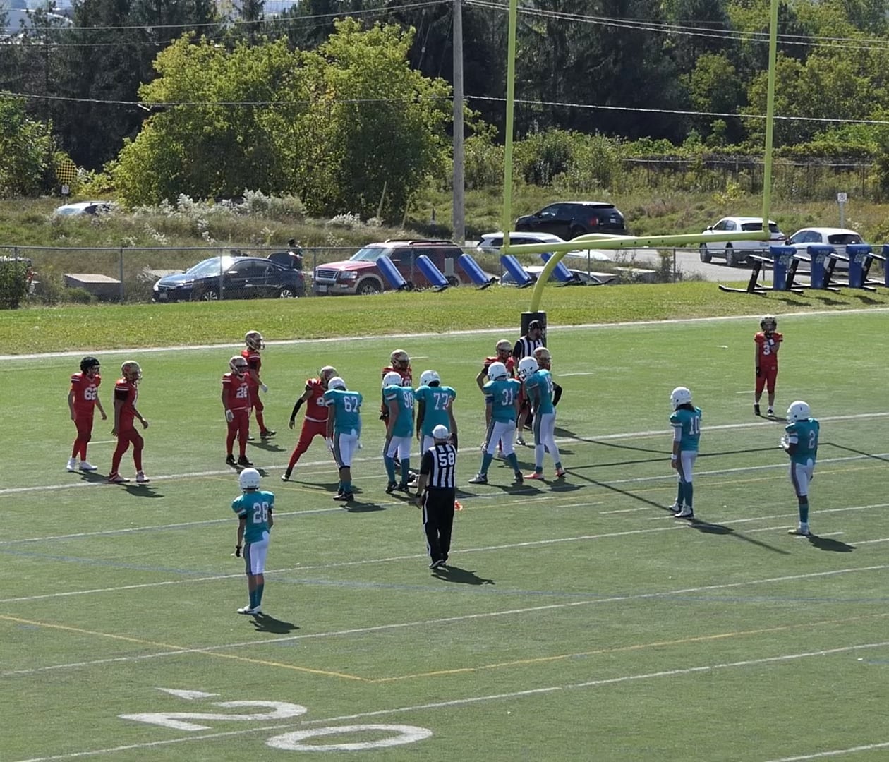 Watch PurpleShift athlete on PurpleShift