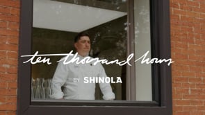 Related Embedded Video Item Thumbnail