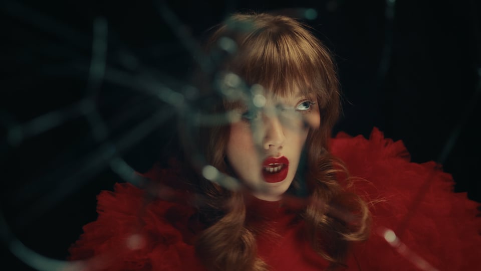 Brusnika - Beznakazannym