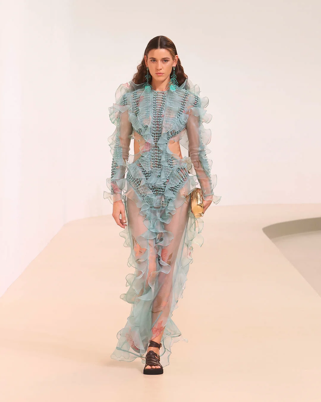 SPRING RTW 2025 | ZIMMERMANN