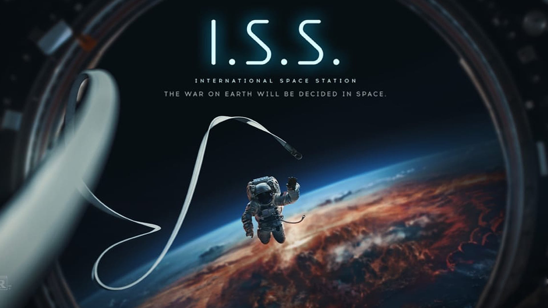 ISS