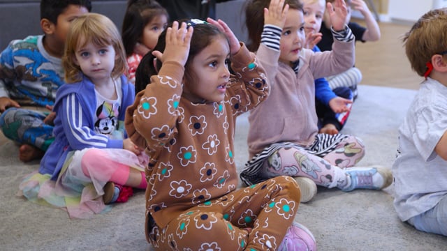 Jellybeans Child Care Como video thumbnail 15