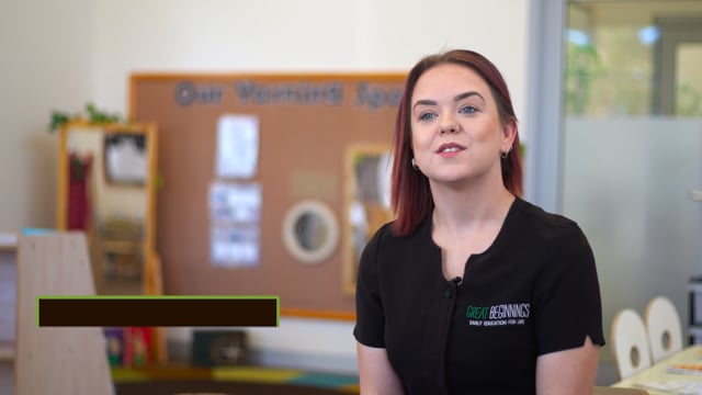 Great Beginnings Secret Harbour video thumbnail 11