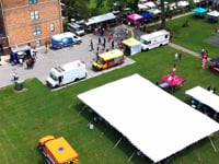 2024 Simmons Fest and Health Equity Fair