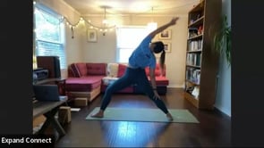 Steady September: Dance (9/30/24)