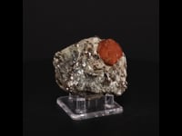 75800 - Spessartine Garnet