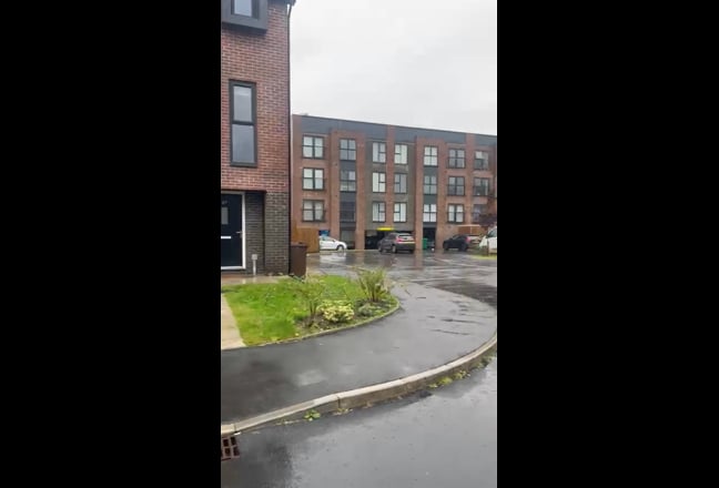 Video 1: Double Bedroom 1 / 1st Floor