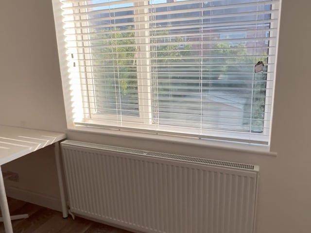 Double room near QMC & University of Nottingham  Main Photo