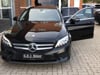 Video af Mercedes-Benz C220 d T 2,0 CDI Avantgarde 9G-Tronic 194HK Stc Aut.