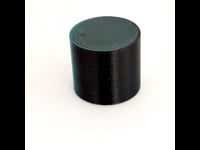 Turquoise-black / turquoise-black