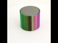 green-purple / green-purple