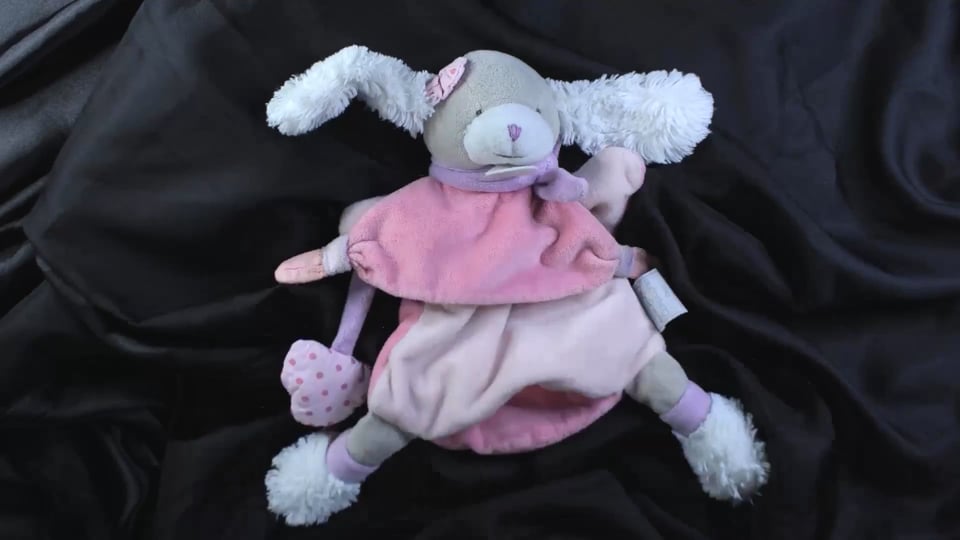 ANIME TA MASCOTTE atelier en accès libre au Salon Bébé Bouquine de Montmorency