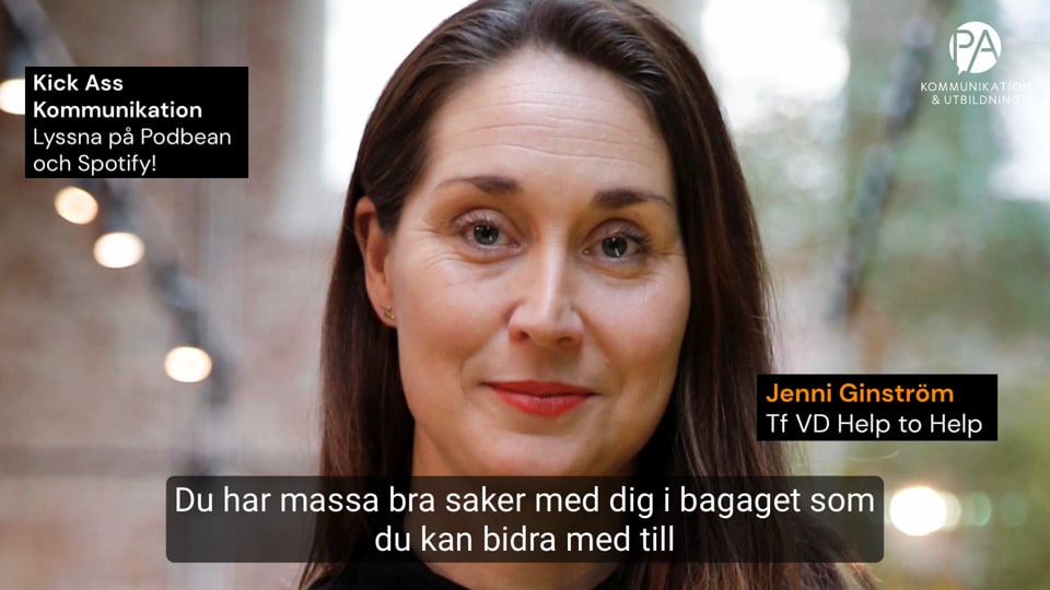 SÅ FÅR DU KOMMUNIKATION OCH SAMARBETE ATT FUNGERA I ETT INTER-NATIONELLT TEAM