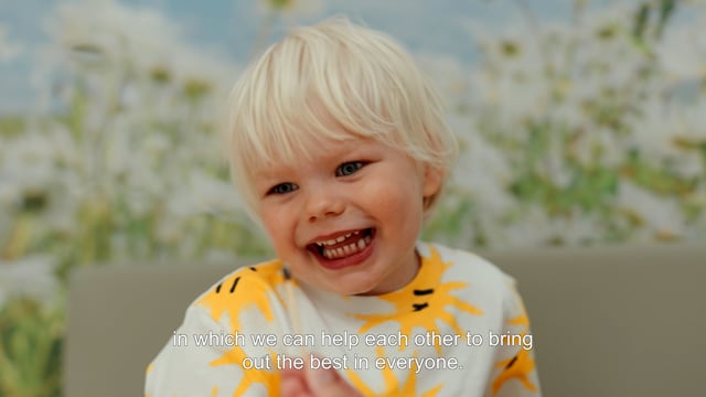 Growing up with tongue-tie issues